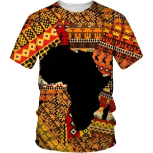 camiseta masculina
