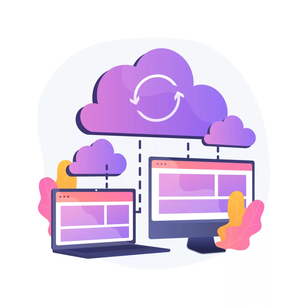 Cloud gaming