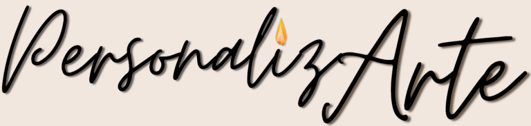 Velas personalizadas