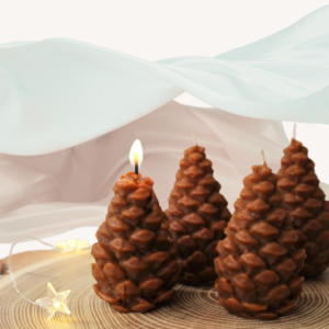 Velas de Pinho